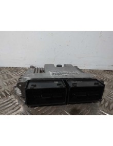 Recambio de centralita motor uce para ford tourneo courier (c4a) titanium referencia OEM IAM 0261S17672   2