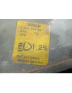 Recambio de faro izquierdo para opel frontera b basis referencia OEM IAM 8971439502 0301154301 897143950