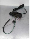 Recambio de cerradura puerta delantera izquierda para fiat stilo (192) 1.9 jtd 115 referencia OEM IAM 46786798 10 PINES 3P 8 CAB
