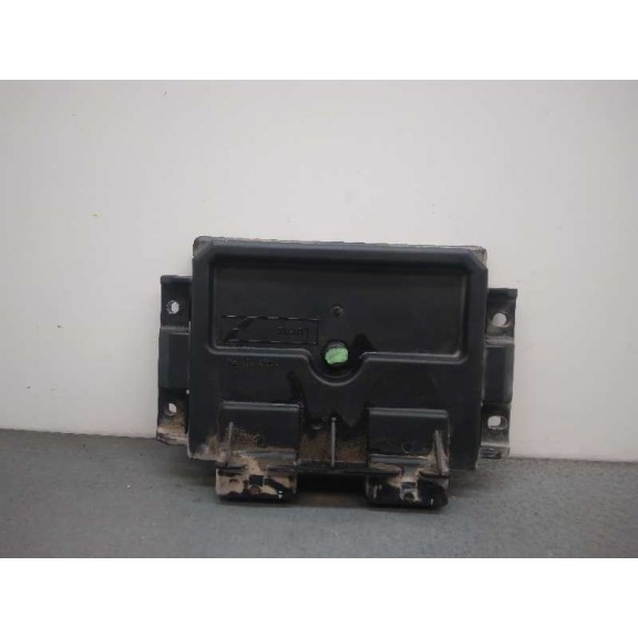 Recambio de centralita motor uce para citroën berlingo 1.9 diesel referencia OEM IAM 9650360280  