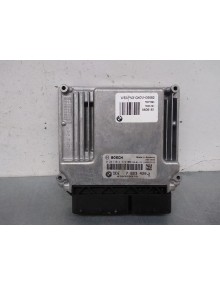 Recambio de centralita motor uce para bmw serie 3 berlina (e90) 320d referencia OEM IAM 7823420 0281014752 