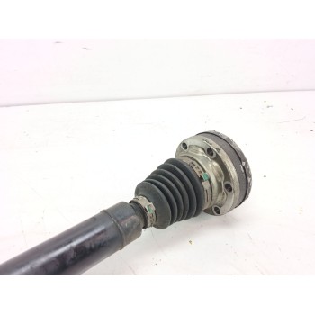 Recambio de transmision delantera derecha para skoda superb ii (3t4) 2.0 tdi 16v referencia OEM IAM   