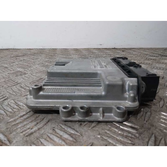 Recambio de centralita motor uce para ford tourneo courier (c4a) titanium referencia OEM IAM 0261S17672  