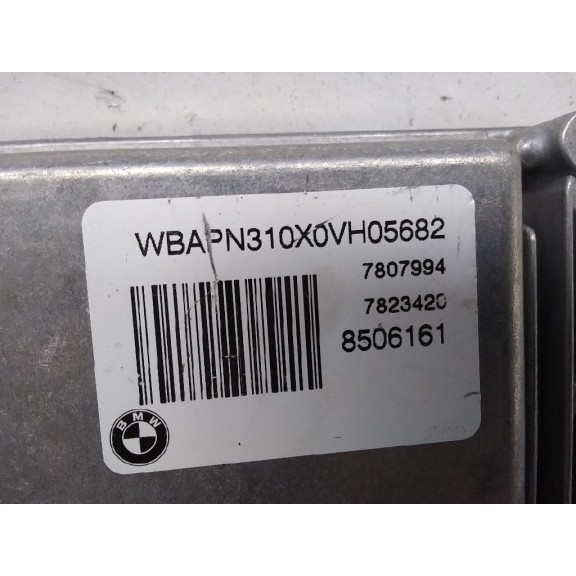 Recambio de centralita motor uce para bmw serie 3 berlina (e90) 320d referencia OEM IAM 7823420 0281014752 