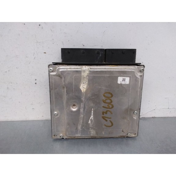 Recambio de centralita motor uce para bmw serie 3 berlina (e90) 320d referencia OEM IAM 7823420 0281014752 