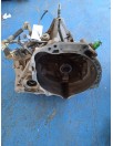 Recambio de caja cambios para nissan micra (k12e) acenta referencia OEM IAM JH3103 77.000KM 5V