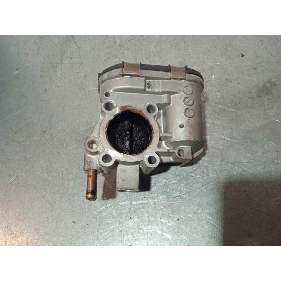 Recambio de caja mariposa para opel corsa c club referencia OEM IAM 0280750044  