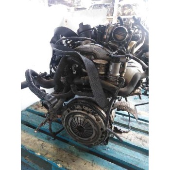 Recambio de motor completo para audi a3 (8l) 20v referencia OEM IAM   