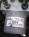 Recambio de abs para kia sorento 2.2 crdi cat referencia OEM IAM 589102P900 58910-2P900 BH6013B210