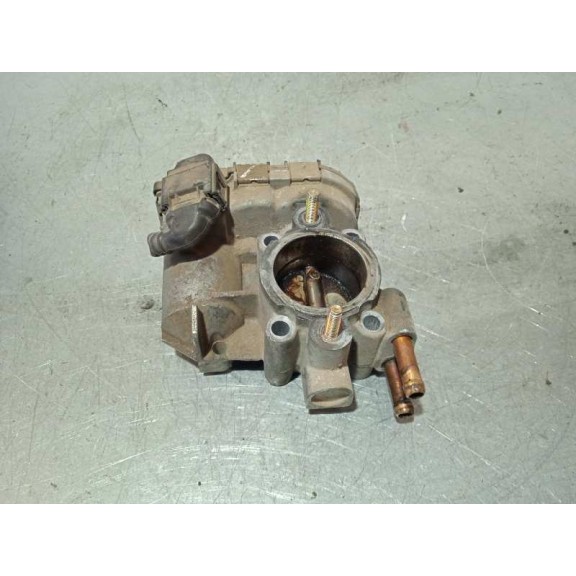 Recambio de caja mariposa para opel corsa c club referencia OEM IAM 0280750044  