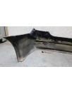 Recambio de paragolpes trasero para bmw serie 5 berlina (e60) 530d referencia OEM IAM  AZUL OSCURO PARA PINTAR 
