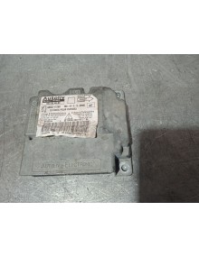 Recambio de centralita airbag para peugeot 407 st confort pack referencia OEM IAM 9654717280  