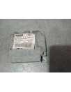 Recambio de centralita airbag para peugeot 407 st confort pack referencia OEM IAM 9654717280  
