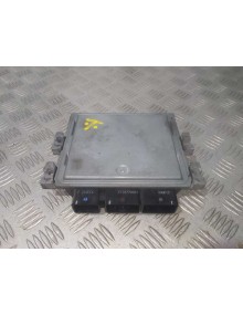 Recambio de centralita motor uce para renault scenic ii expression referencia OEM IAM 8200659536 8200592611 S122326110A