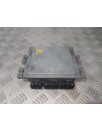 Recambio de centralita motor uce para renault scenic ii expression referencia OEM IAM 8200659536 8200592611 S122326110A