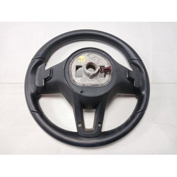 Recambio de volante para mercedes-benz gla (h247) gla 200 d (247.712) referencia OEM IAM A0040053699  4 PINES