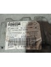 Recambio de centralita airbag para peugeot 407 st confort pack referencia OEM IAM 9654717280  
