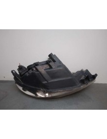 Recambio de faro izquierdo para peugeot 206 berlina x-line refri referencia OEM IAM 5501121L SEGUNDA SERIE  2