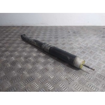 Recambio de amortiguador trasero derecho para renault clio iv limited referencia OEM IAM 562109815R  