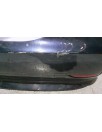 Recambio de paragolpes trasero para bmw serie 5 berlina (e60) 530d referencia OEM IAM  AZUL OSCURO PARA PINTAR 
