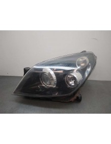 Recambio de faro izquierdo para opel astra h berlina cosmo referencia OEM IAM  XENÓN  2