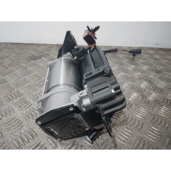 Recambio de bomba suspension para audi a8 (4e2) referencia OEM IAM 4E0616005E NUEVO 4E0616005G 4E0616007A SUPS.NEUMATICA