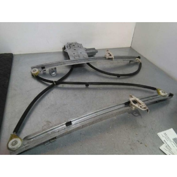 Recambio de elevalunas delantero derecho para citroën xsara picasso 1.6 hdi 90 sx referencia OEM IAM  ELECTRICO CONFORT 2 PINS