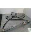 Recambio de elevalunas delantero derecho para citroën xsara picasso 1.6 hdi 90 sx referencia OEM IAM  ELECTRICO CONFORT 2 PINS