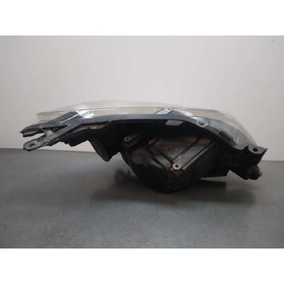 Recambio de faro izquierdo para opel astra h berlina cosmo referencia OEM IAM  XENÓN 