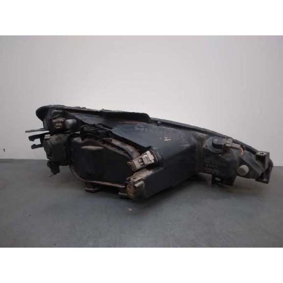 Recambio de faro izquierdo para peugeot 206 berlina x-line refri referencia OEM IAM 5501121L SEGUNDA SERIE 