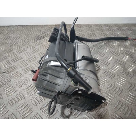 Recambio de bomba suspension para audi a8 (4e2) referencia OEM IAM 4E0616005E NUEVO 4E0616005G 4E0616007A SUPS.NEUMATICA