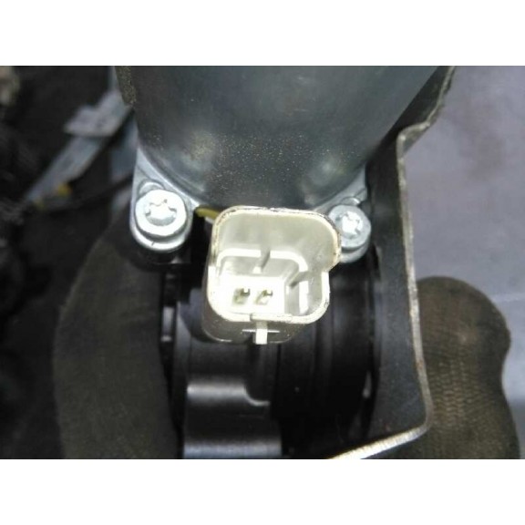 Recambio de elevalunas delantero derecho para citroën xsara picasso 1.6 hdi 90 sx referencia OEM IAM  ELECTRICO CONFORT 2 PINS