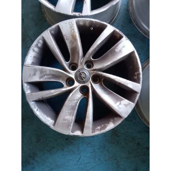 Recambio de juego llantas para opel insignia berlina excellence referencia OEM IAM 0P065K3 X4 18