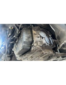 Recambio de caja cambios para seat leon st (5f8) x-perience 4drive referencia OEM IAM SWR   2