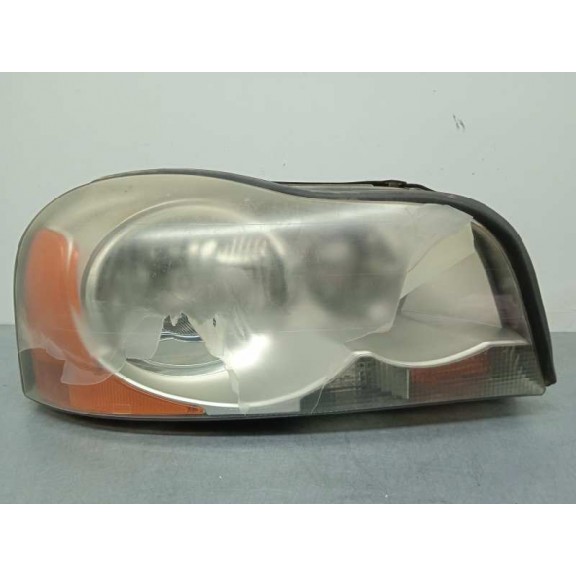 Recambio de faro derecho para volvo xc90 2.4 diesel cat referencia OEM IAM 30678187 89009435 