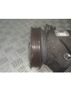 Recambio de compresor aire acondicionado para renault scenic ii expression referencia OEM IAM 01140543 2763000Q2M 