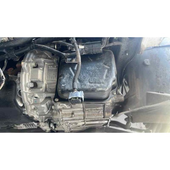 Recambio de caja cambios para seat leon st (5f8) x-perience 4drive referencia OEM IAM SWR AUTO DSG 4X4 75.696KM