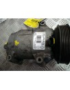 Recambio de compresor aire acondicionado para renault scenic ii expression referencia OEM IAM 01140543 2763000Q2M 