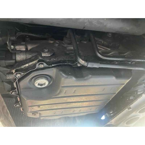 Recambio de caja cambios para seat leon st (5f8) x-perience 4drive referencia OEM IAM SWR AUTO DSG 4X4 75.696KM