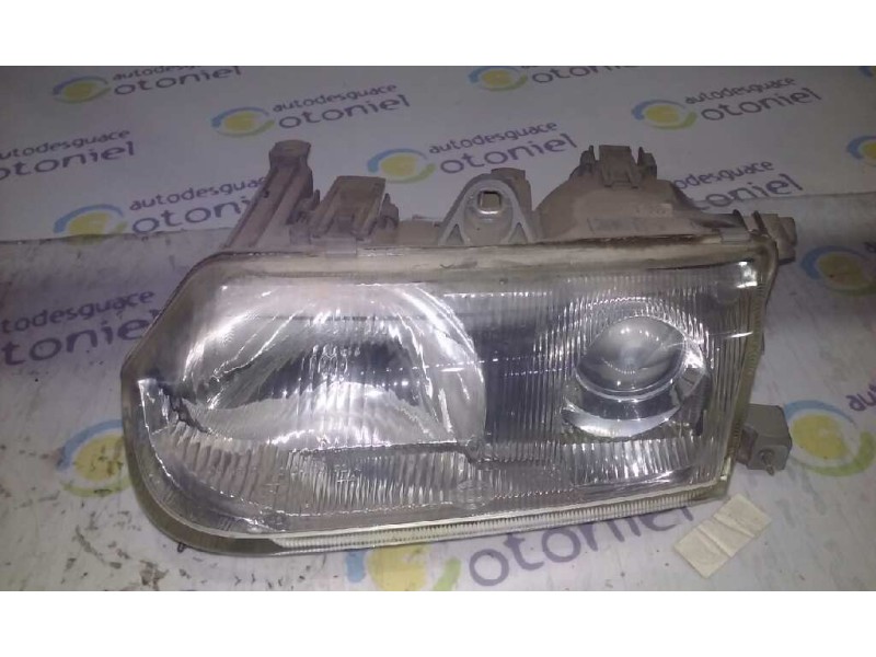 Recambio de faro izquierdo para alfa romeo 146 1.6 t.spark referencia OEM IAM 0060628720  BIFARO