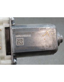 Recambio de motor elevalunas delantero derecho para ford focus titanium referencia OEM IAM JX7B14A389BC 2 PINES  2