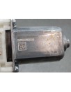 Recambio de motor elevalunas delantero derecho para ford focus titanium referencia OEM IAM JX7B14A389BC 2 PINES 