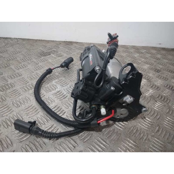 Recambio de bomba suspension para audi a8 (4e2) referencia OEM IAM 4E0616005E NUEVO 4E0616005G 4E0616007A SUPS.NEUMATICA