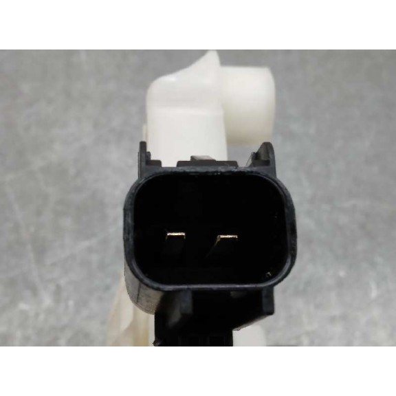 Recambio de motor elevalunas delantero derecho para ford focus titanium referencia OEM IAM JX7B14A389BC 2 PINES 