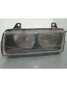 Recambio de faro izquierdo para bmw serie 3 compacto (e36) 318ti referencia OEM IAM   