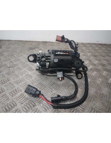 Recambio de bomba suspension para audi a8 (4e2) referencia OEM IAM 4E0616005E NUEVO 4E0616005G 4E0616007A SUPS.NEUMATICA