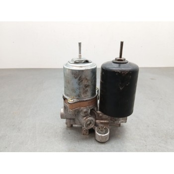 Recambio de bomba freno para lexus ct 200h referencia OEM IAM 4707012010  