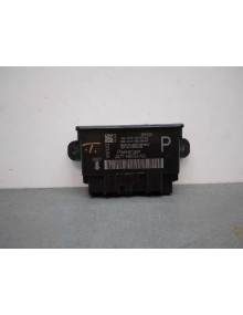 Recambio de modulo confort para ford focus titanium referencia OEM IAM JX7T14B533AG DEL DERE 