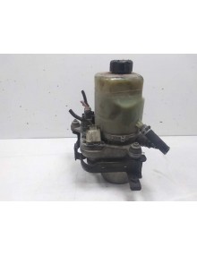 Recambio de bomba direccion para ford focus berlina (cap) ambiente (d) referencia OEM IAM 4M513K514CA   2