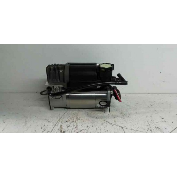 Recambio de bomba suspension para mercedes-benz clase s (w220) berlina referencia OEM IAM 2203200104 NUEVO 2113200304 SUSP.NEUMA